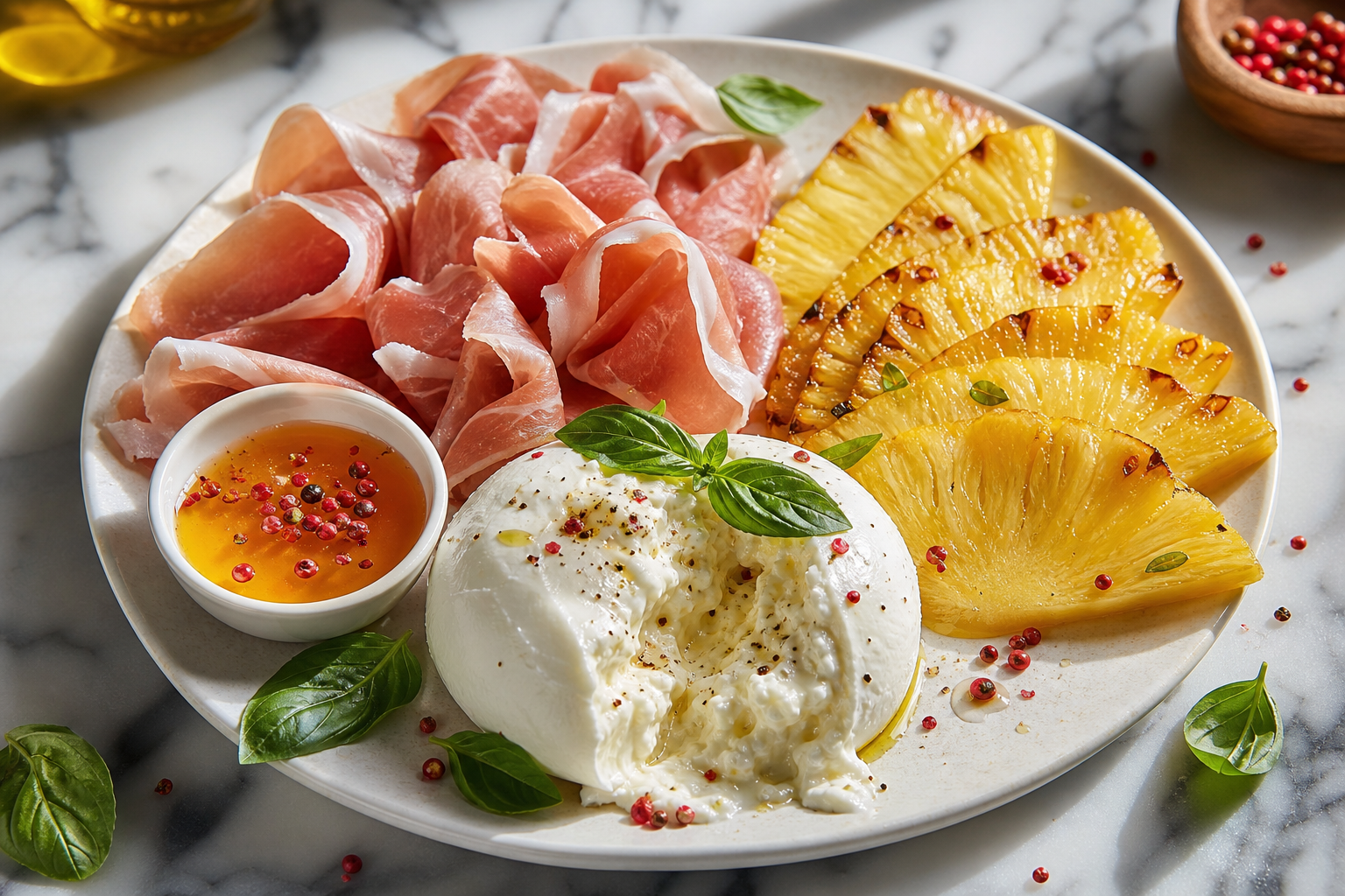 La Dolce Tropicale